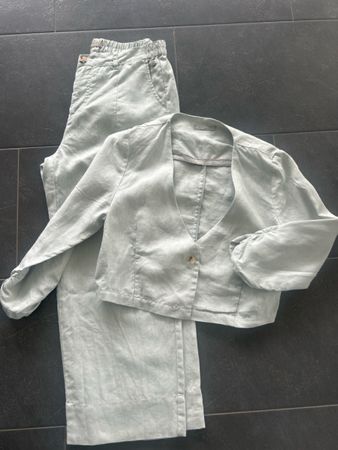 Set von NILe S