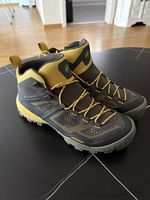 Mammut Wanderschuhe  Neu & ungetragen  Grösse 42