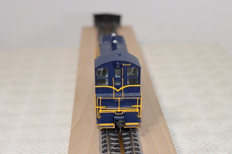 Modelleisenbahnen: Proto US Lok ( 525 ) – Gebraucht aus Kerzers von Winu64 4