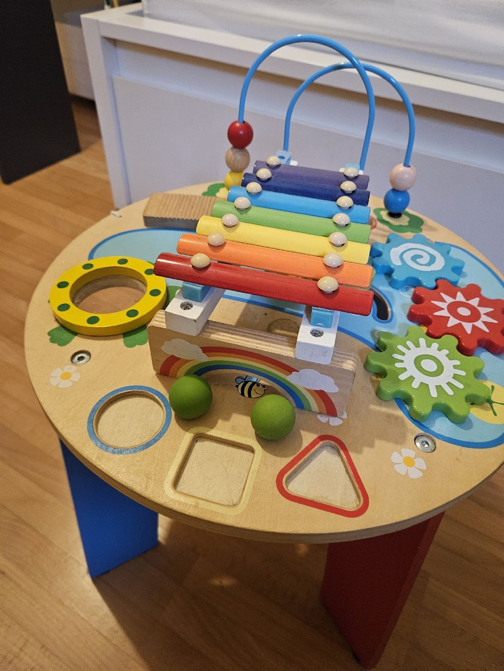 Giocattoli: jeu interactif - xylophone – Usato da Choëx venduto da nicoo1 2