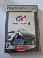 Gran Turismo 4 PlayStation 2