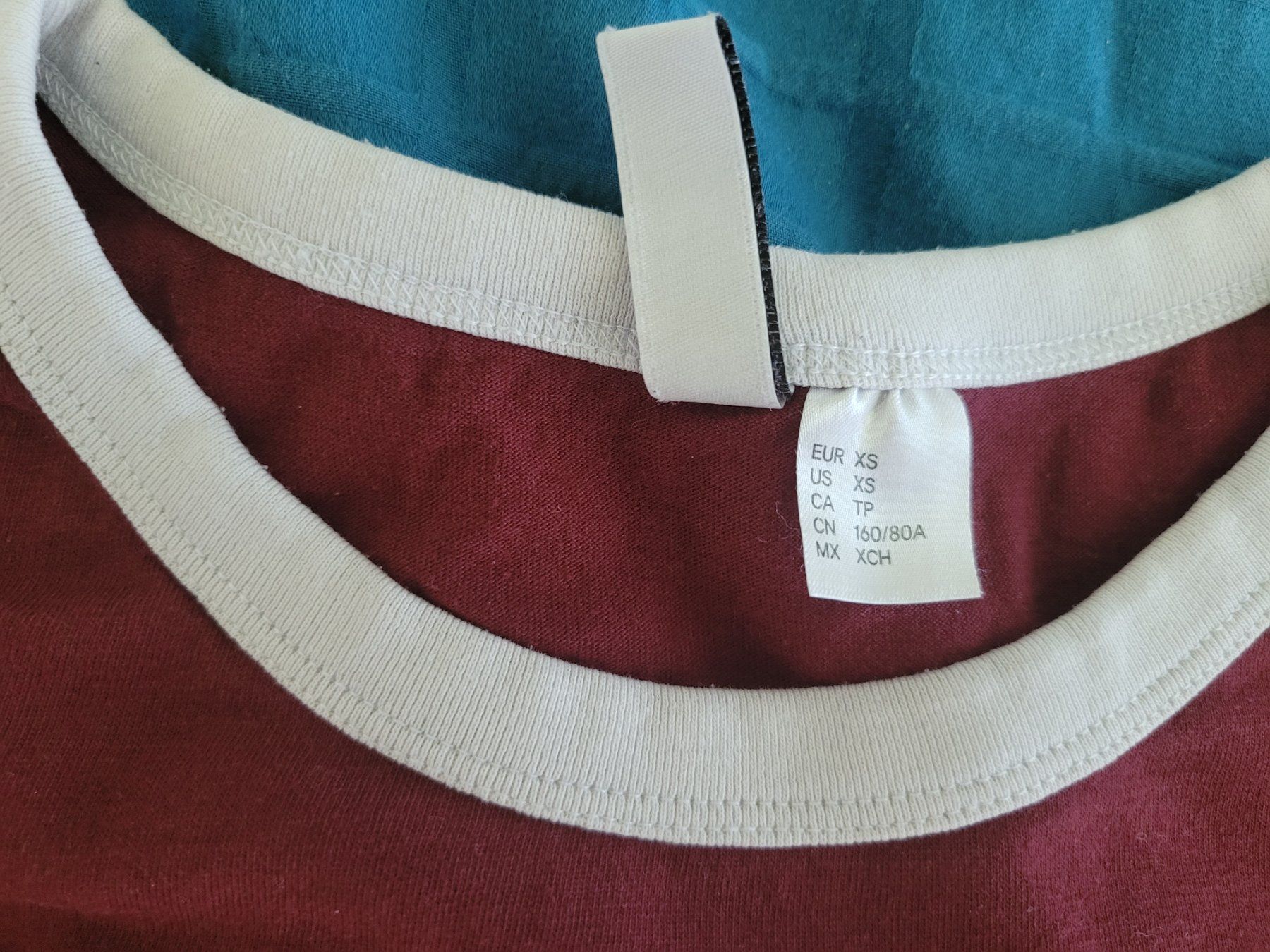 Camicie, T-shirt & Polo: T-shirts - 164 – Usato da Zürich venduto da heldc 2
