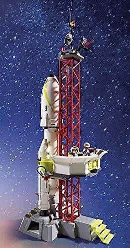 Giocattoli: Playmobil Space Marsstation 9488 – Usato da Maur venduto da scarabocchio_0815