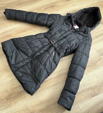 Winterjacke