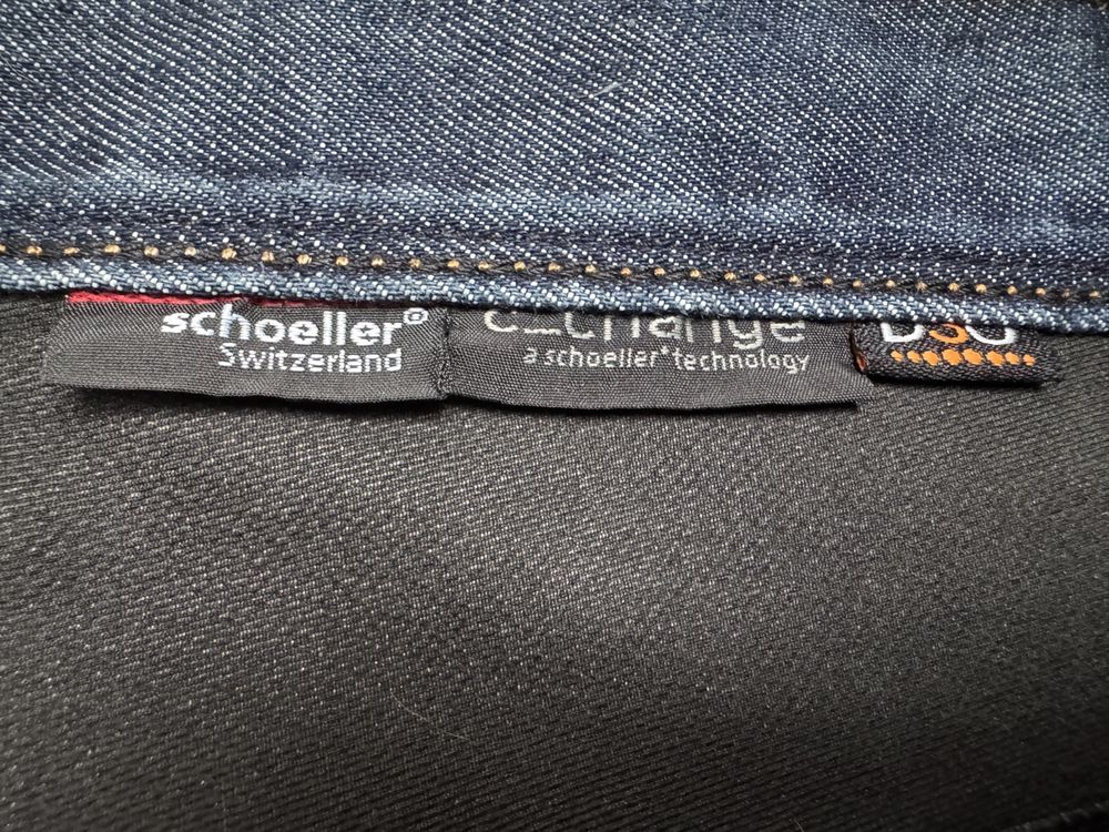 Rokker Jeans: ROKKER Herren Motorrad Jeans Schoeller Switzerland Gr. 40 – Nuovo (secondo la descrizione) da Gurmels venduto da topsommer 3