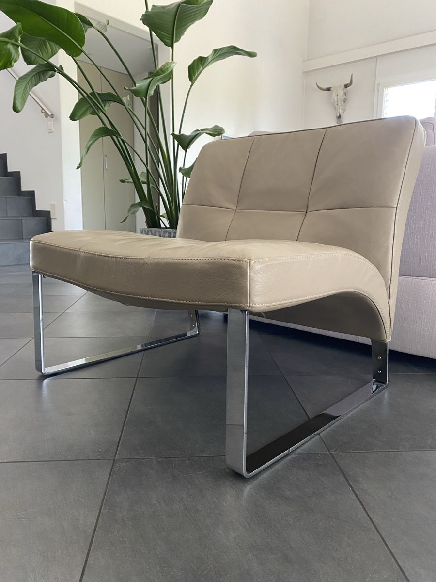 Sedie a sdraio: Design Sessel Chair – Usato da Olten venduto da sportwelt 7