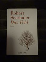 Buch - Das Feld