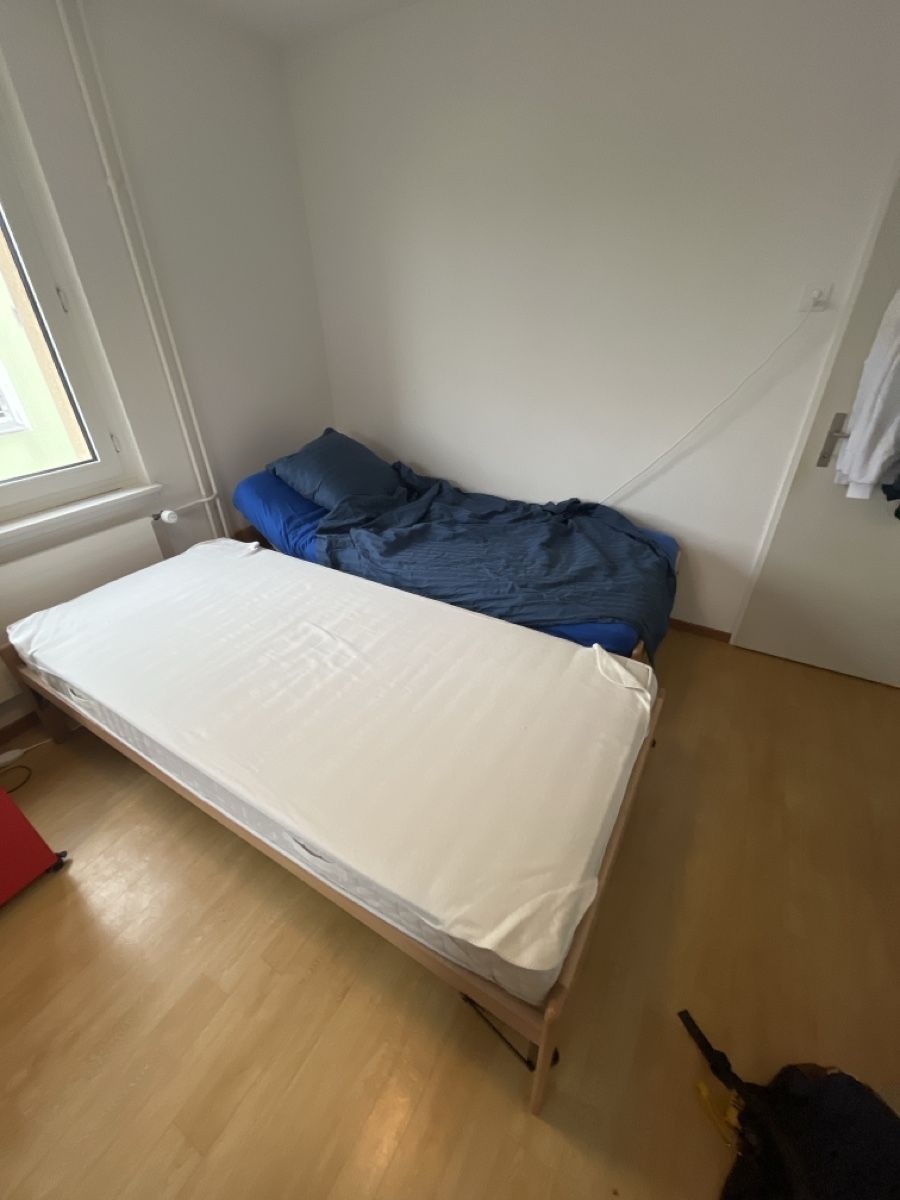 Letti: Bed 90x190 cm – Usato da Zürich venduto da cos_k7kb 1