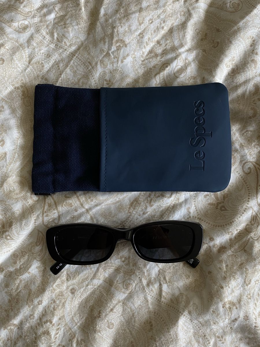 Occhiali & Lenti: Le Specs Sonnenbrille – Nuovo (secondo la descrizione) da Weggis venduto da joe_f65l