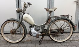 Mofa Töffli Sachs Rixe RS 50 kein Puch, Ciao x30, Velux Pony