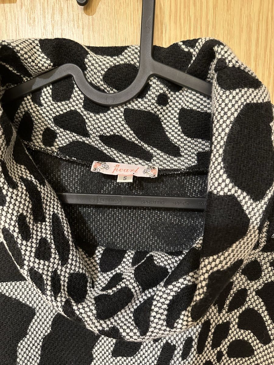 Kleider: Kleid Giraffe S – Gebraucht aus Gordola von EleSecondHand-TCG 2