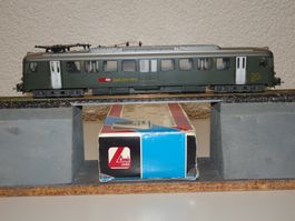 LIMA 208031L  SBB RBe 4/4 1461 H0 DC