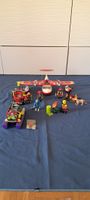 Playmobil  Feuerwehr