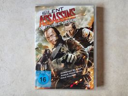 Silent Assassins  -  Lautlose Killer