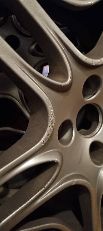 Pneumatici & Ruote complete: Alfa Romeo MiTo Kompletträder – Usato da Oberuzwil venduto da sam_l6bb 2