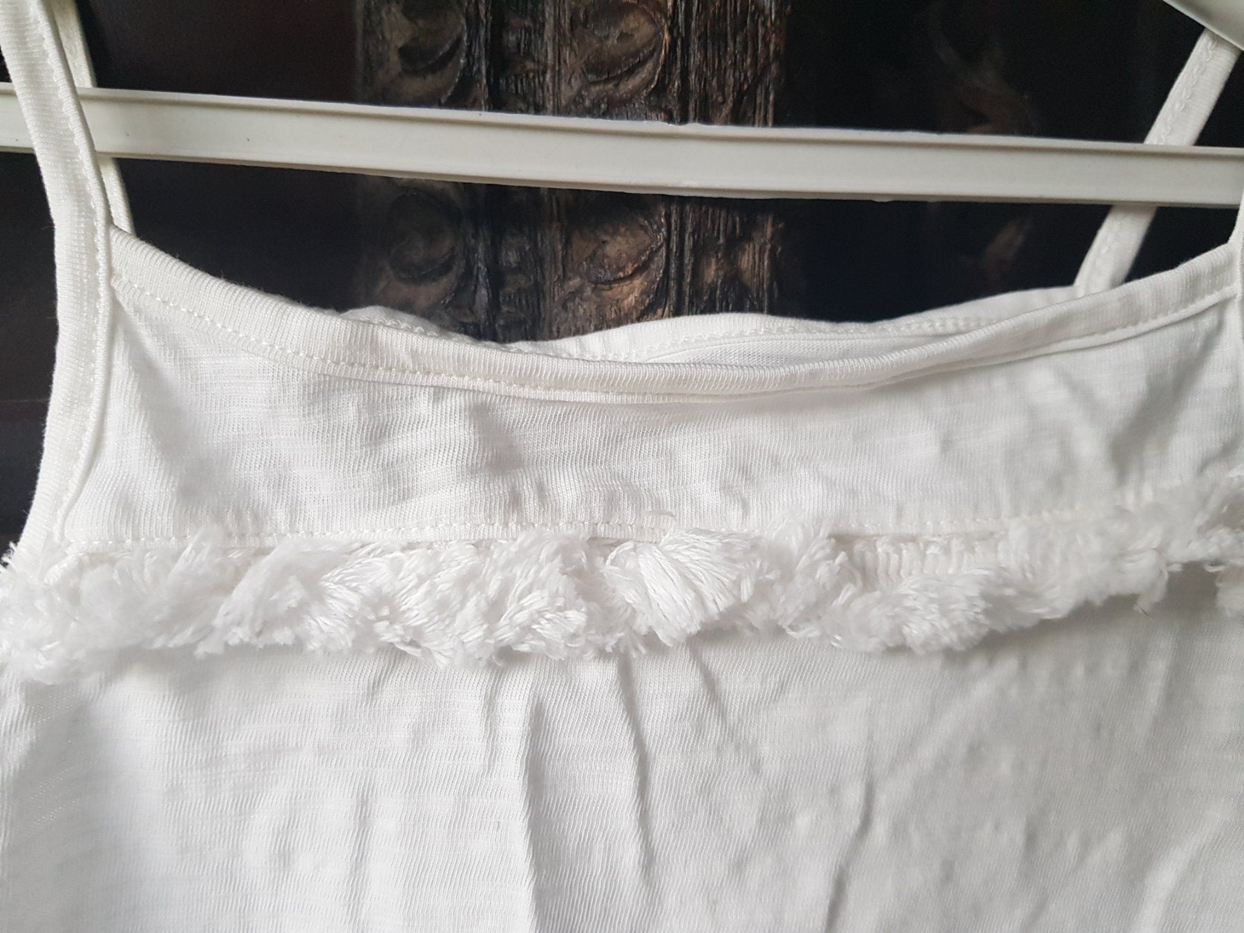 C&A Camicette, T-shirt & Top: MÄDCHEN TOP – Usato da Root venduto da LifestyleAccessoires 2