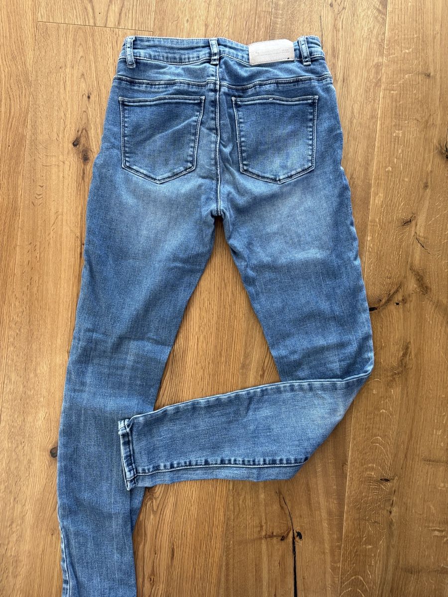 Only Jeans: Only Skinny Jeans – Usato da Muttenz venduto da dom_7tvx 1