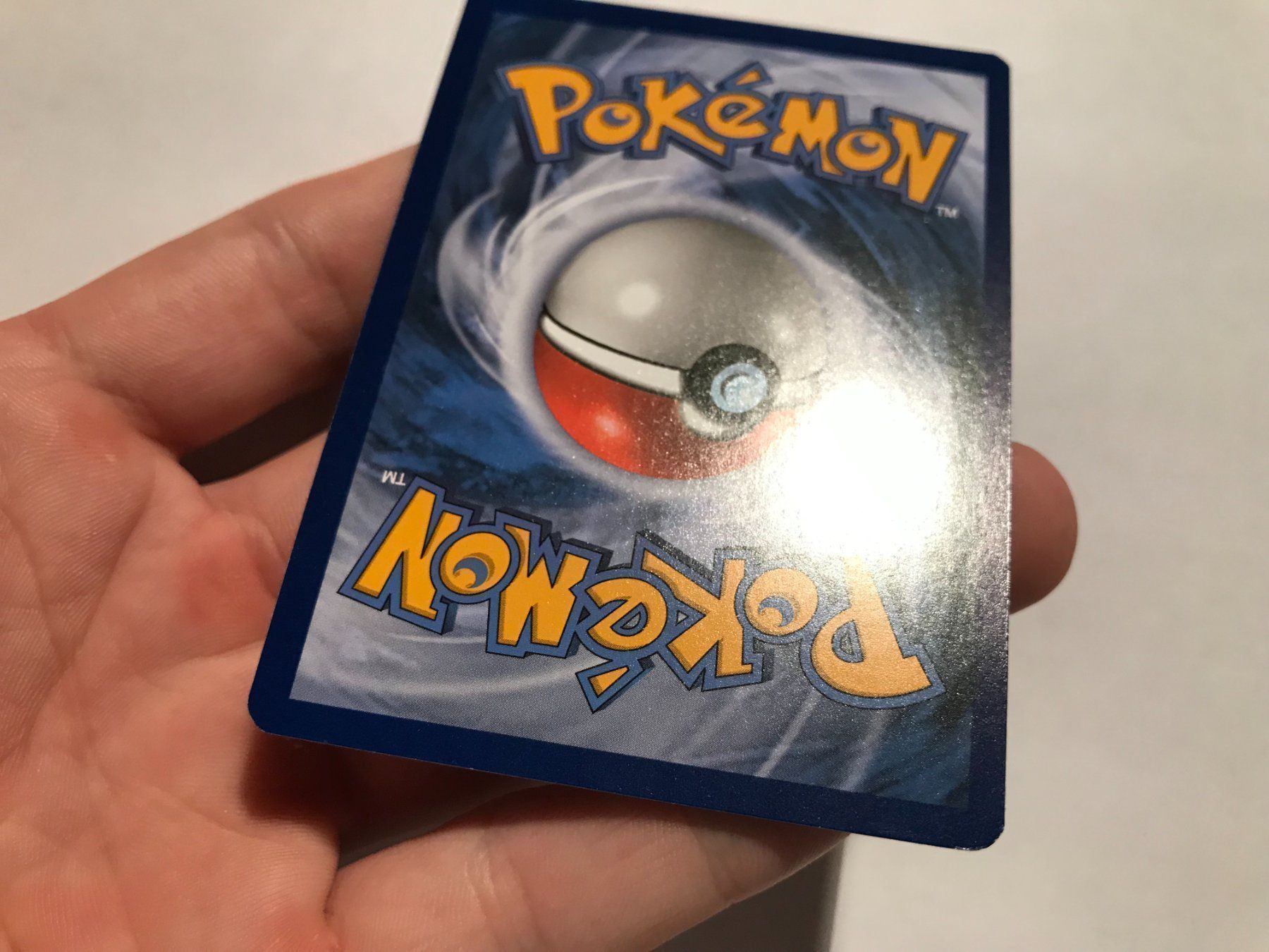 Pokémon Carte collezionabili: Alolan Golem GX Rainbow EN – Usato da Hagendorn venduto da Pokecollectorch 4