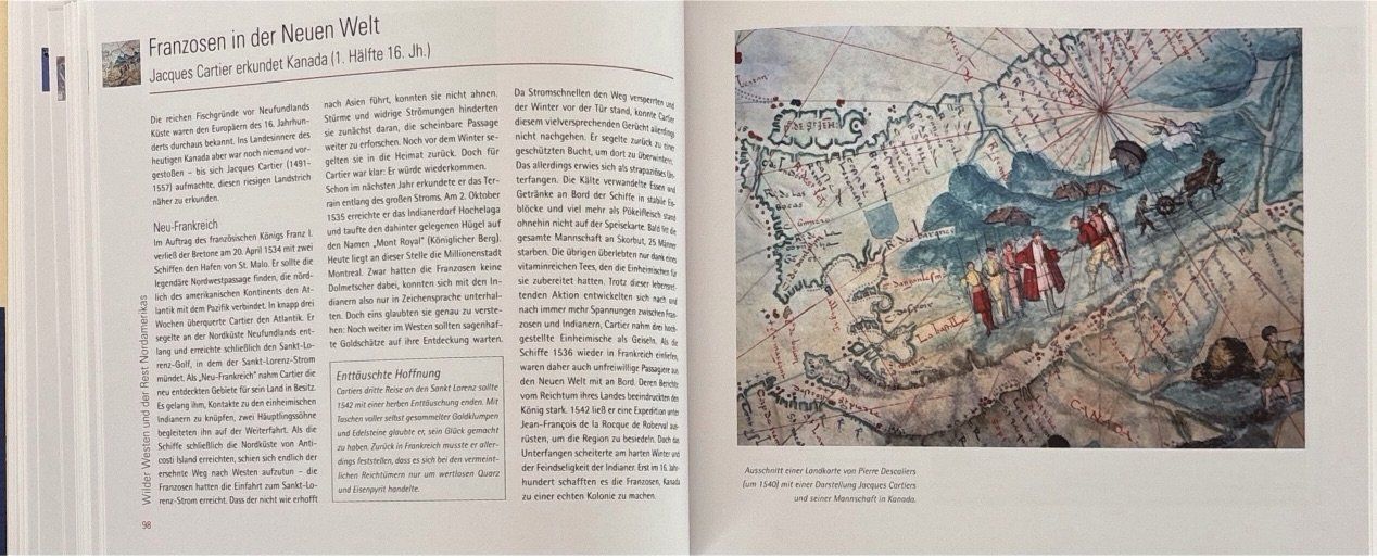 Libri: Die grossen Entdecker – Nuovo (secondo la descrizione) da Sarnen venduto da Livres 7