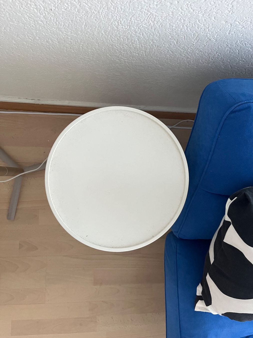 Kartell Scaffali: Kartell Componibili Beistelltisch – Usato da Zürich venduto da eliaslionel 1