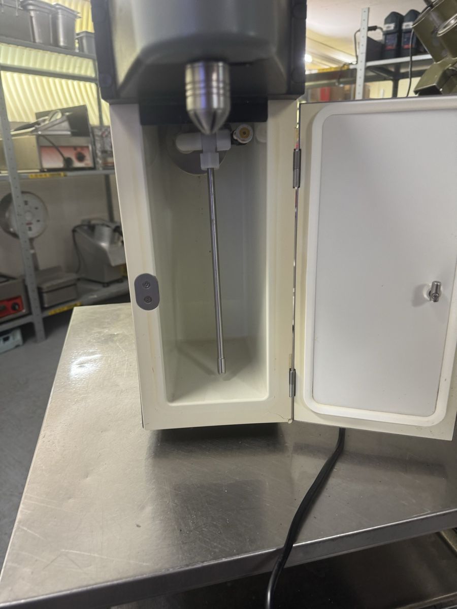 Elettrodomestici da cucina: Sahnemaschine – Usato da Rupperswil venduto da Gero83 3