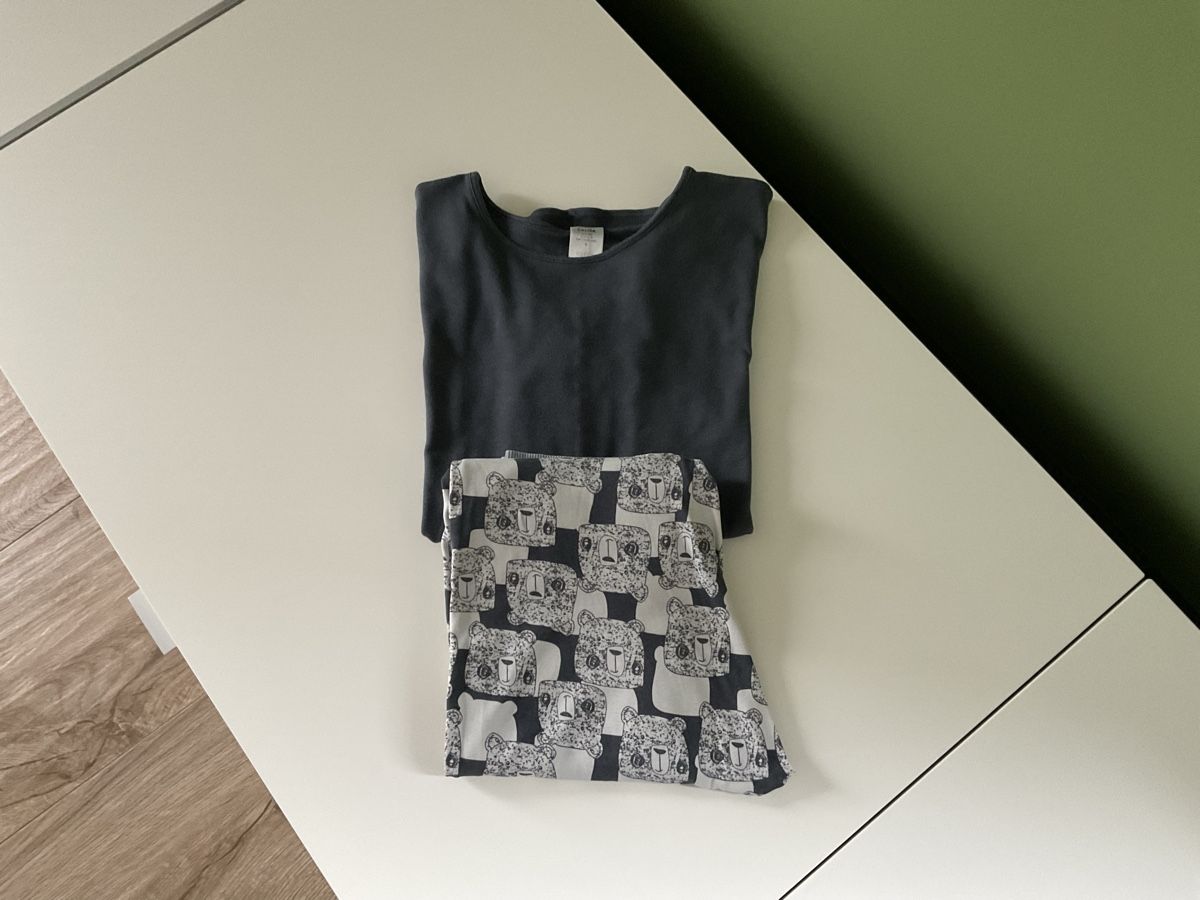 Calida Pyjamas & Ähnliches: Pyjama Calida Mädchen Gr.152  – Gebraucht aus Pfäffikon ZH von Ben0707 2