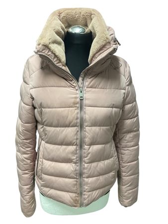 Zara Basic Winter Jacke, Gr. M, Top Zustand!