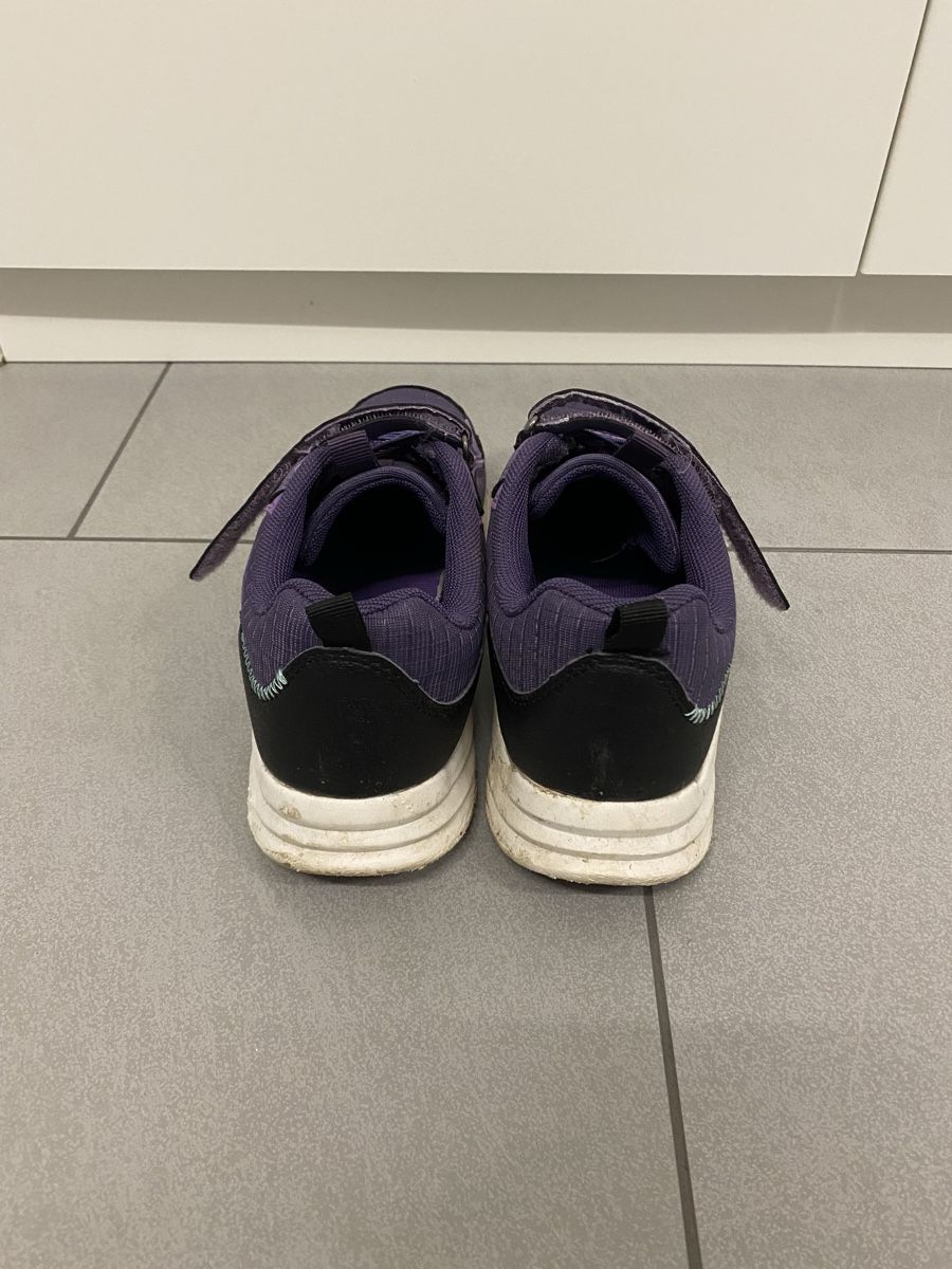 Schuhe für Mädchen: Halbschuhe – Gebraucht aus Pfäffikon ZH von aveo14 2