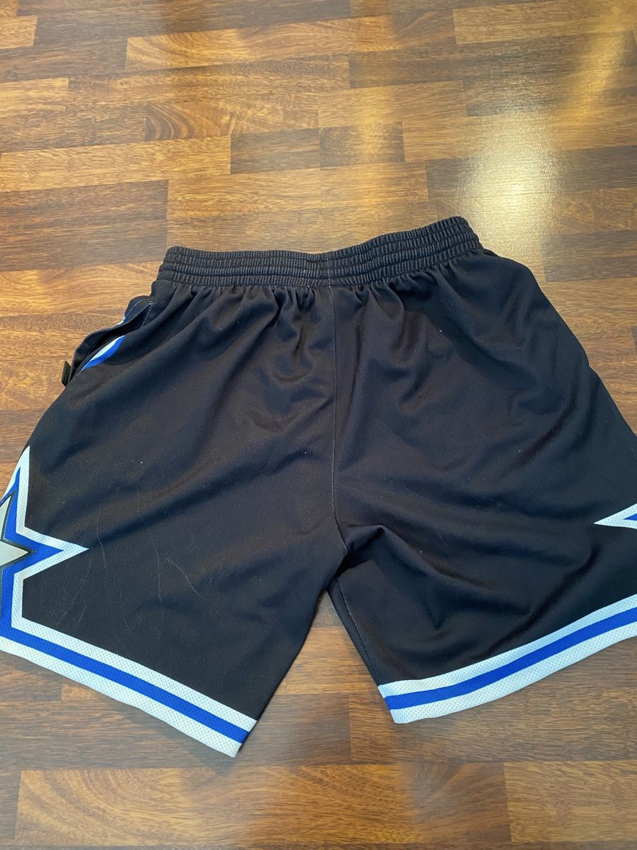 Pantalons: Shorts – D'occasion à Holderbank AG par leooo.sie 1