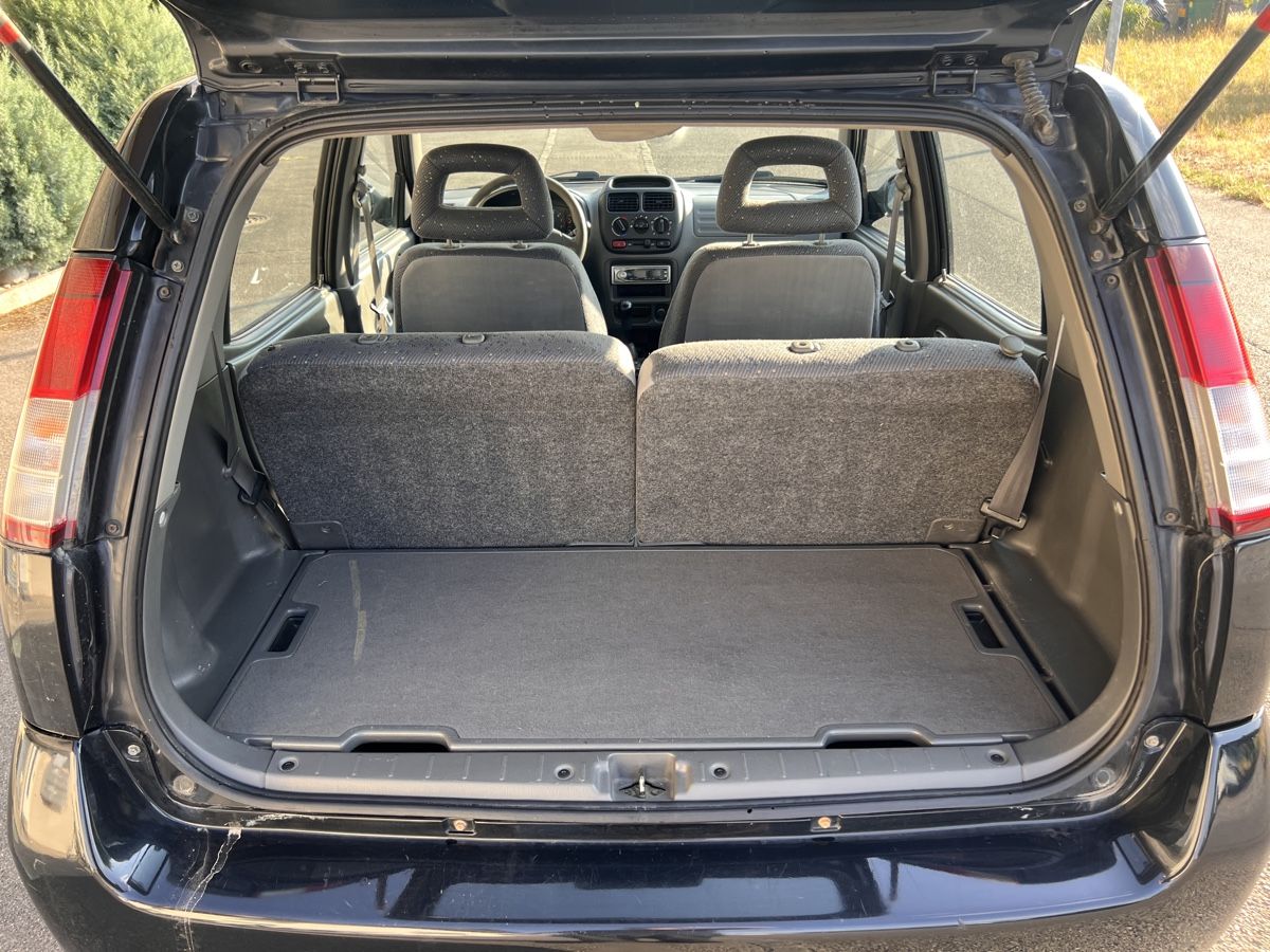 Suzuki Autos: Suzuki Ignis 1.3 4x4 / AB 1CHF – Gebraucht aus Hagneck von Stejobe 8