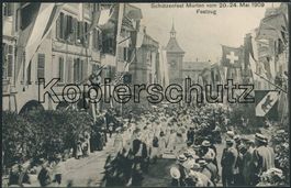 FR Murten - Morat - Sport - Schiessen