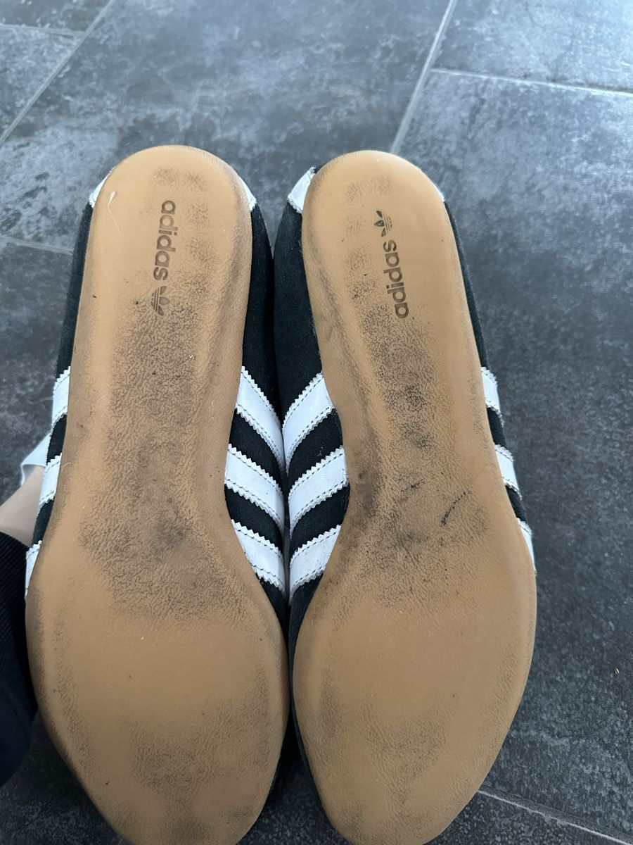 Adidas Scarpe da uomo: Adidas Tokyo Sneakers – Usato da Ipsach venduto da ale_v82h 4