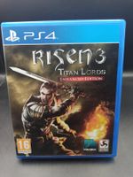 Risen 3 Titan Lords: Enhanced Edition PS4 / PS5 📀🎮📀 TOP