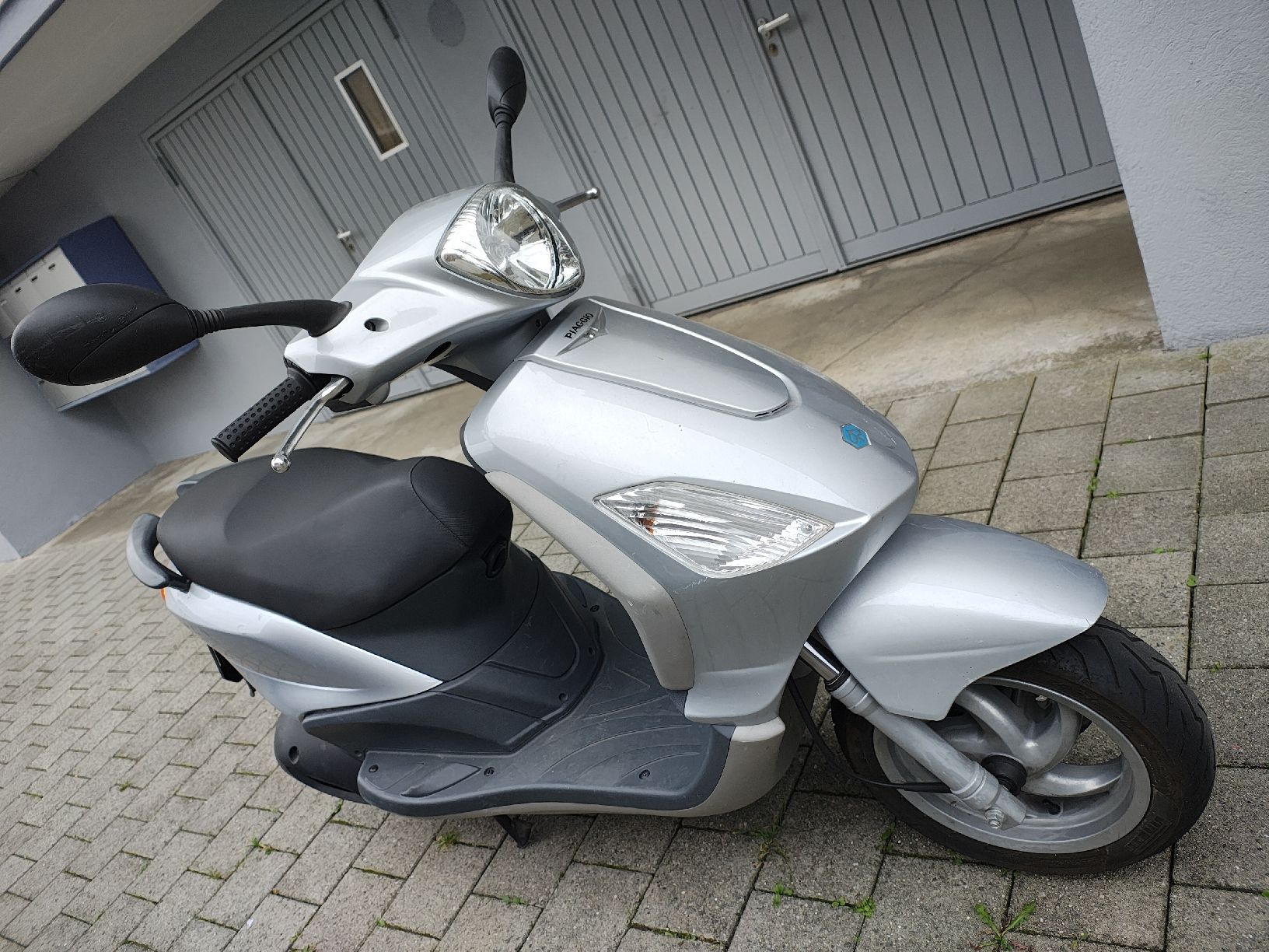 Piaggio Scooters: Piaggio Fly 125 – Gebraucht aus Affoltern am Albis von CimiGiusi 1