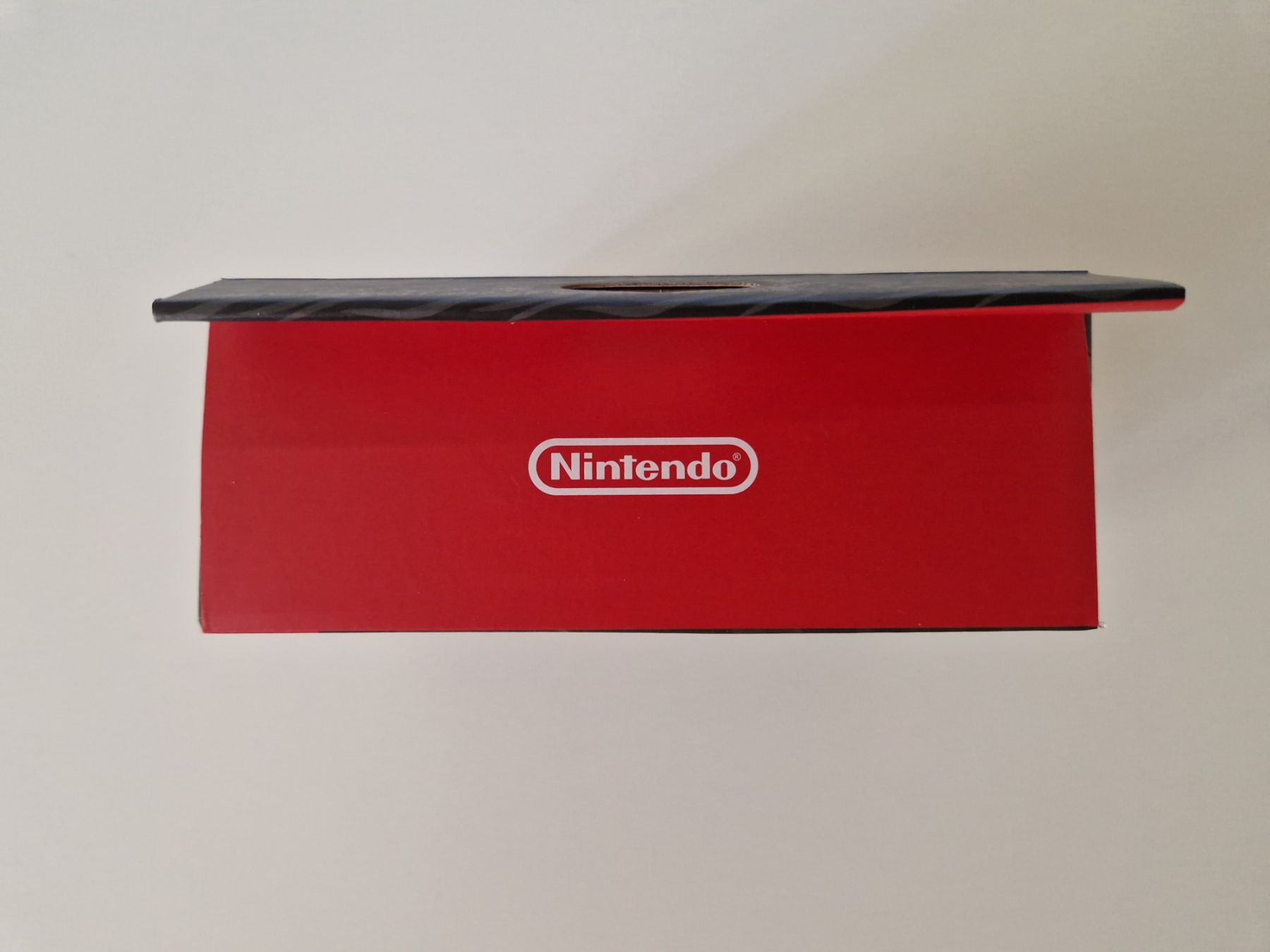 Nintendo Controller: Original NINTENDO Switch Pro Controller ( FABRIKNEU) MH Rise – Neu und originalverpackt aus Uster von -FPS- 2