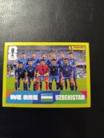 Panini FIFA World Cup 2026 UZB 13