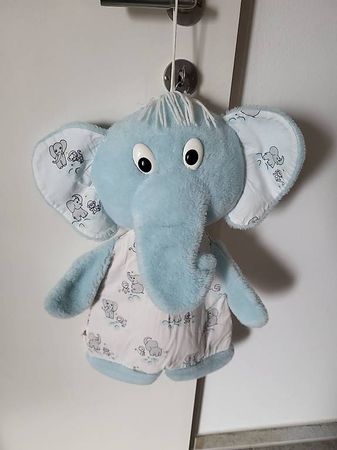 Pijamasack