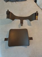 STOKKE babystütze für tripptrapp braun