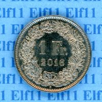 CHF___1.00 2016 vz-unz 1 Franken