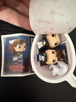 Stranger Things Steve und Robin Kinder Joy