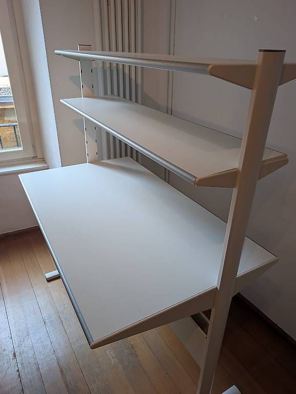 Schreibtische: Scrivania usata – Gebraucht aus Mendrisio von RiccardoMarengo 1