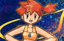 Pokémon Sammelbilder & Trading cards: Pokémon Trainer Misty – Neu (gemäss Beschreibung) aus Zürich von TheGaytz 3