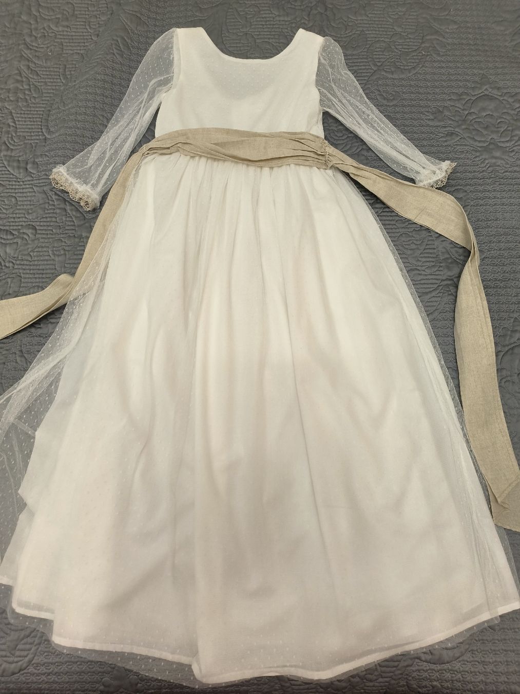 Mango Vestiti & Gonne: Robe Mango fille taille 146 cm 11 ans – Usato da Carouge GE venduto da pro_8k9d