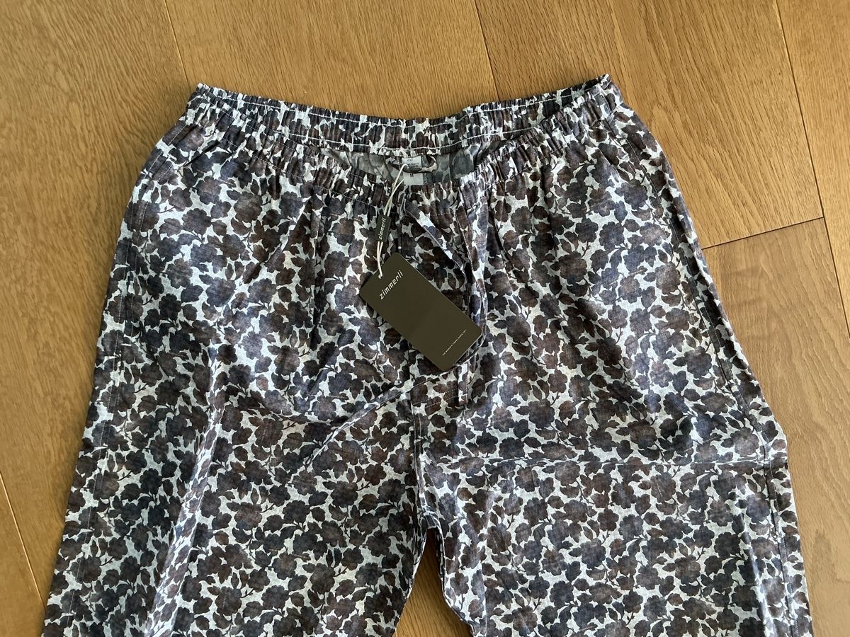 Hosen: Zimmerli Lounge Hose Gr M NP 149.- – Neu und originalverpackt aus Wetzikon ZH von Uturn4 1