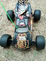Reely Firestar 2 WD Nitro