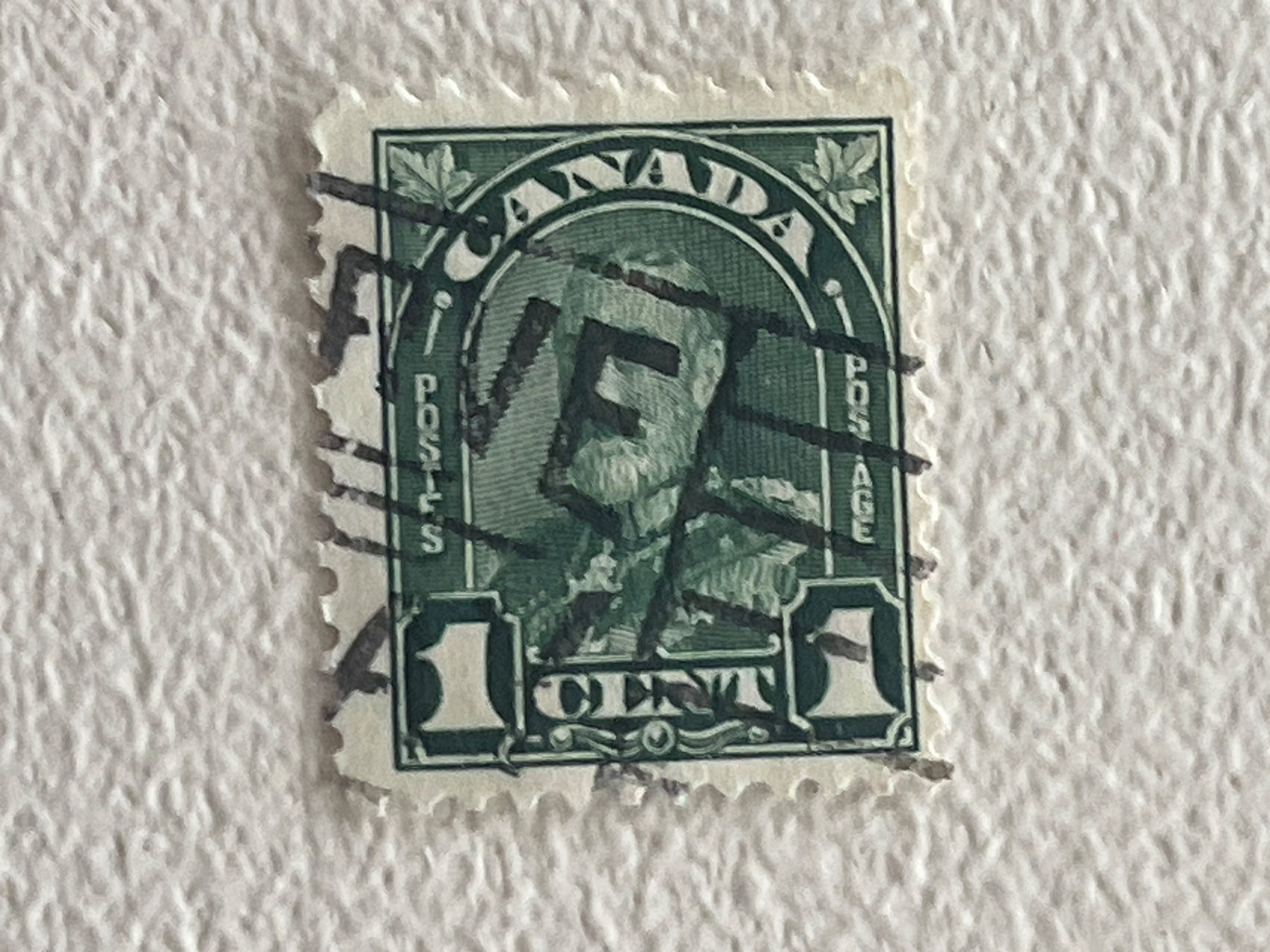 Tutti i francobolli: Canada Briefmarke – Usato da Chiasso venduto da AzenYa
