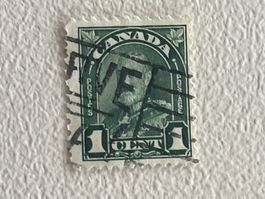 Canada Briefmarke