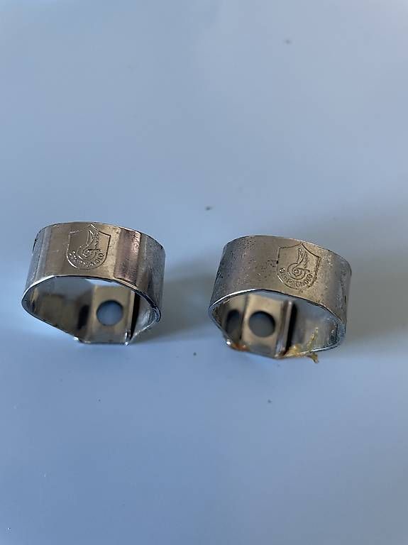 Pezzi di ricambio: Campagnolo Schellen Bremse – Usato da Zürich venduto da v-vince