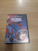 Speedball 2 Sega Mega Drive