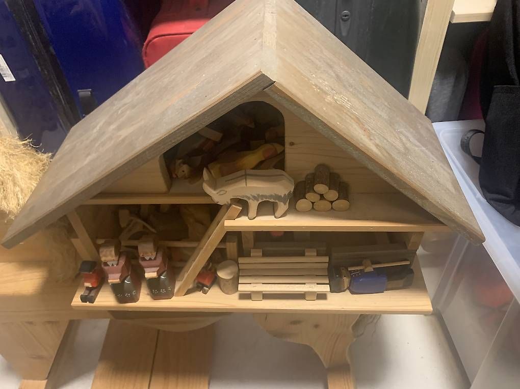 Spielzeuge: Vendo – Gebraucht aus Breganzona von yuk_tb2y